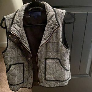 women vest